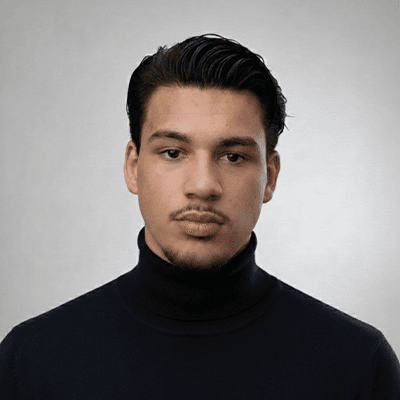 Leon Dogan